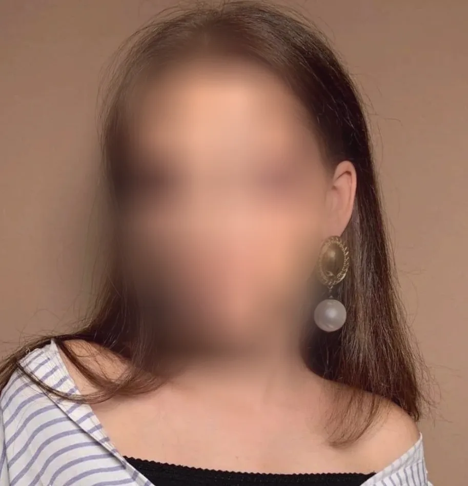 Alina, 21