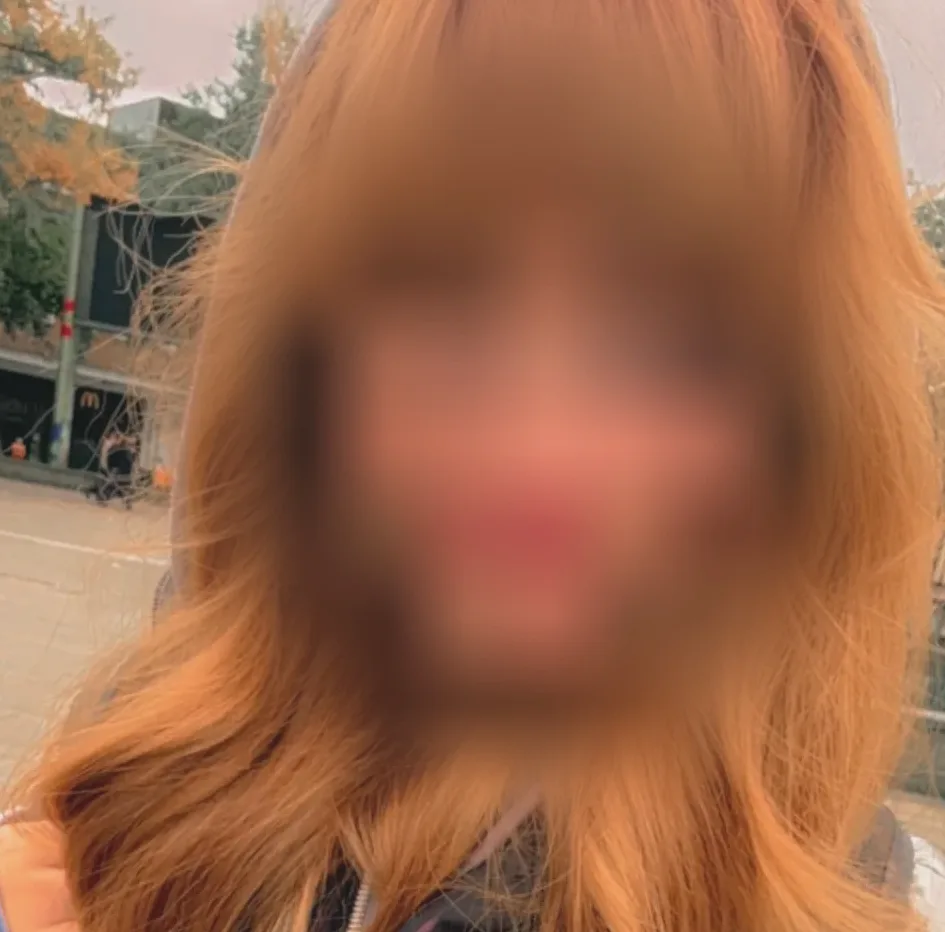 Heidi, 31