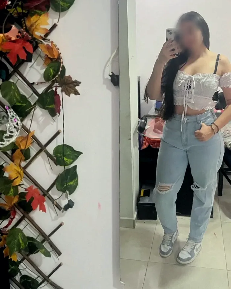 Ida, 30