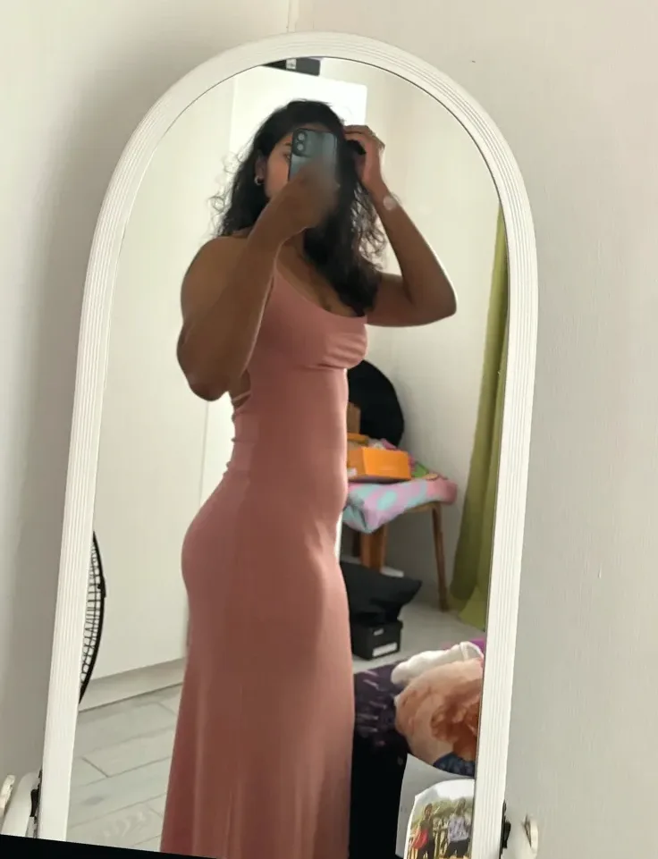 Johanna, 28