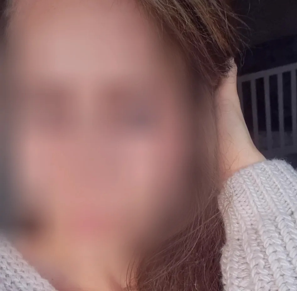 Kristina, 31
