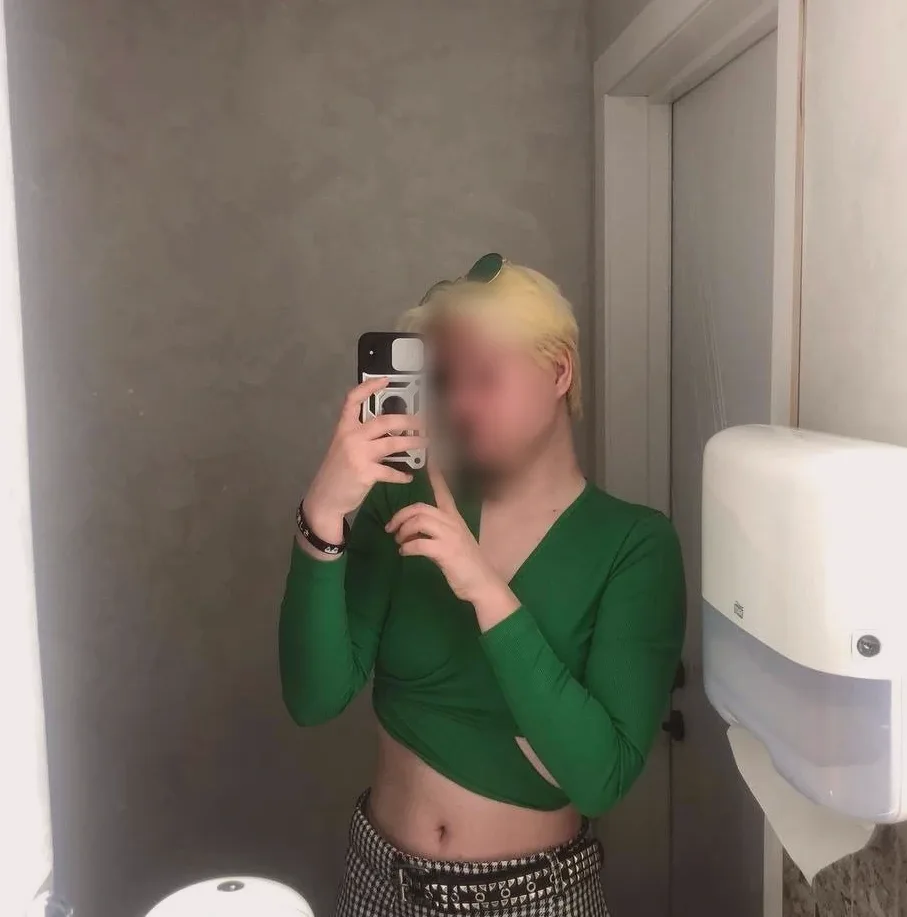 Matilda, 20