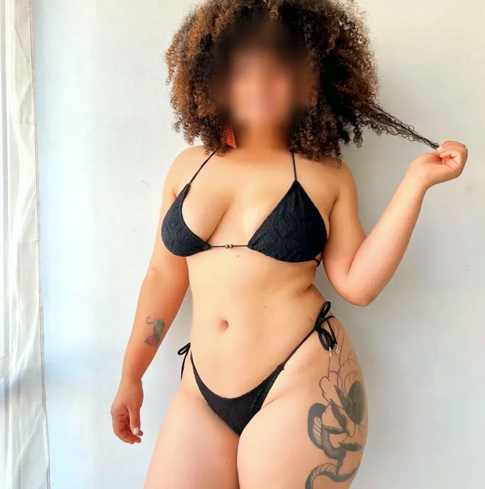 Michelle, 30