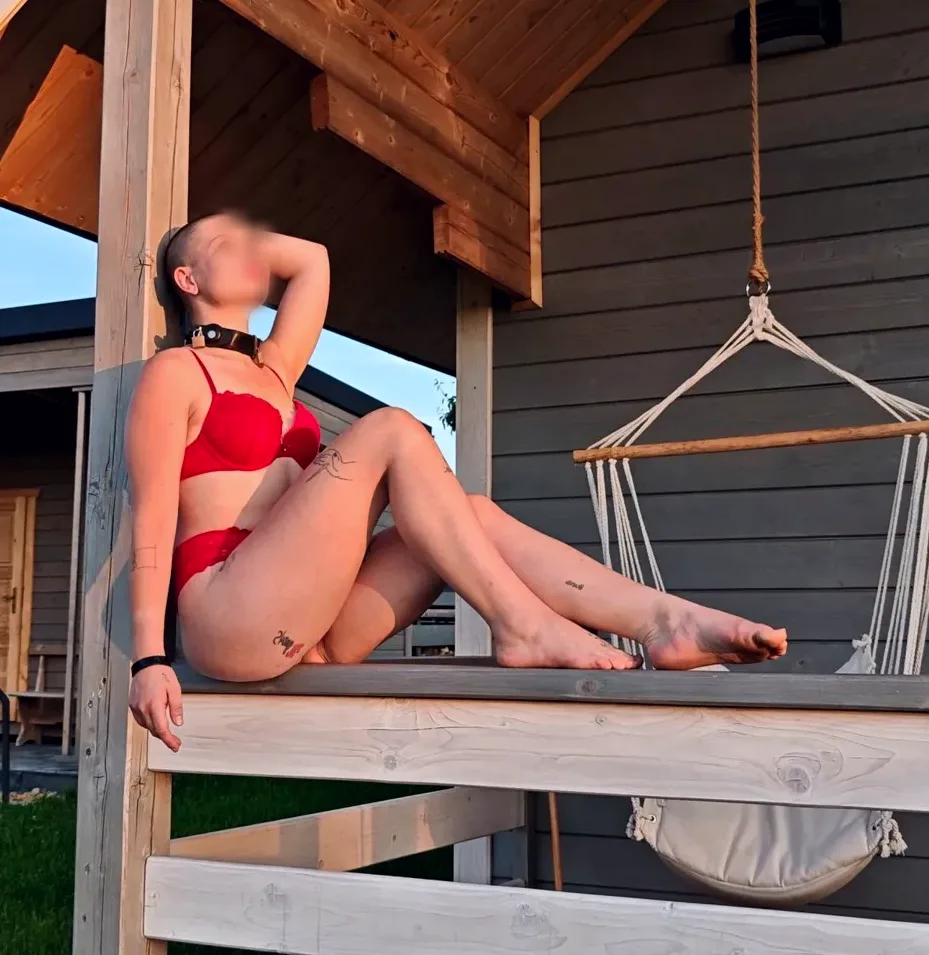 Roosa, 21